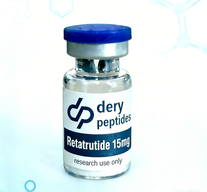 RT Peptide 15mg