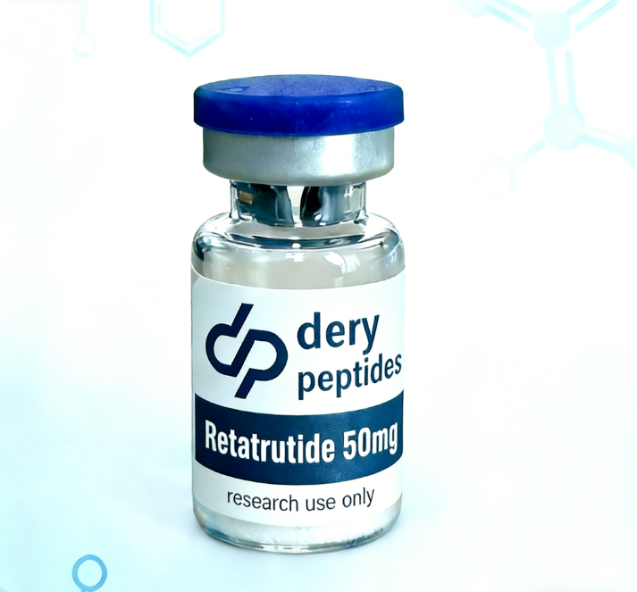 RT Peptide 50mg