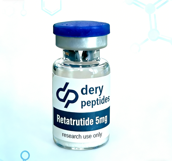 RT Peptide 5mg