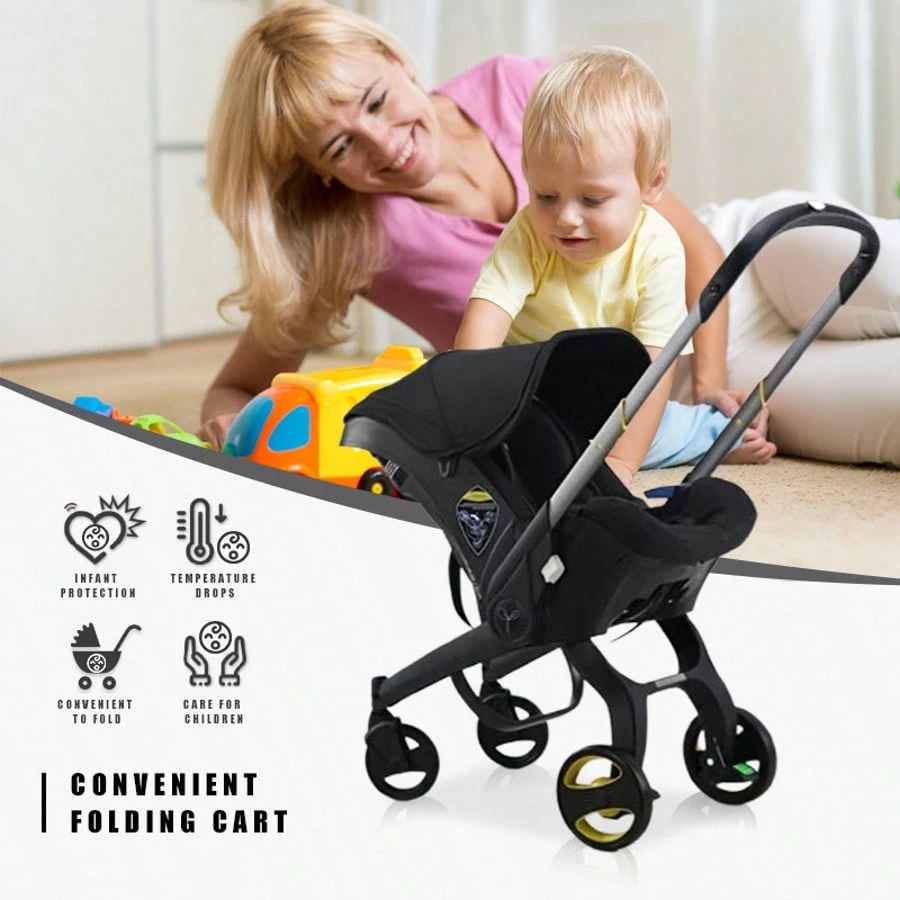 How to Negotiate Better Prices on Baby Stroller Wholesale Orders