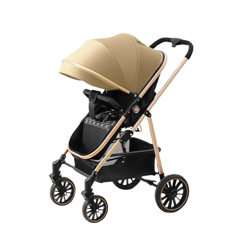 2-IN-1 STROLLER（CONVENTIONAL）