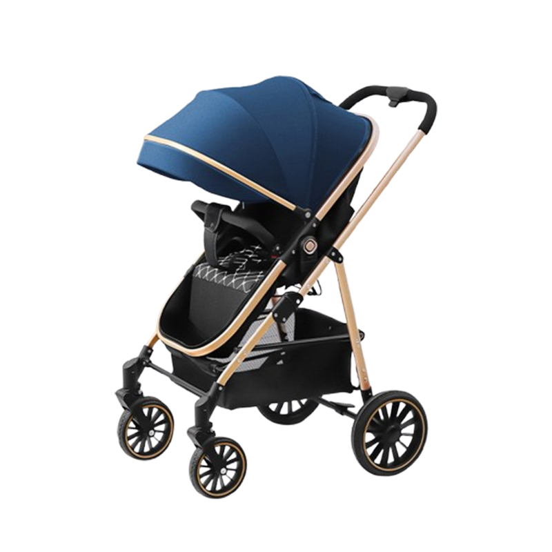 2-IN-1 STROLLER（CONVENTIONAL）