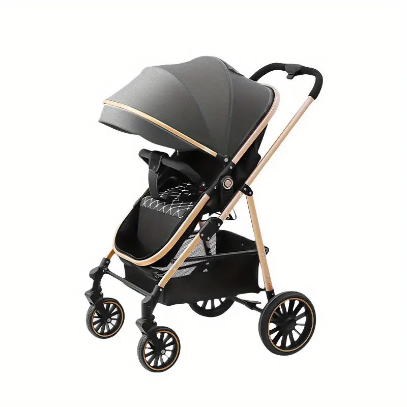 2-IN-1 STROLLER（CONVENTIONAL）
