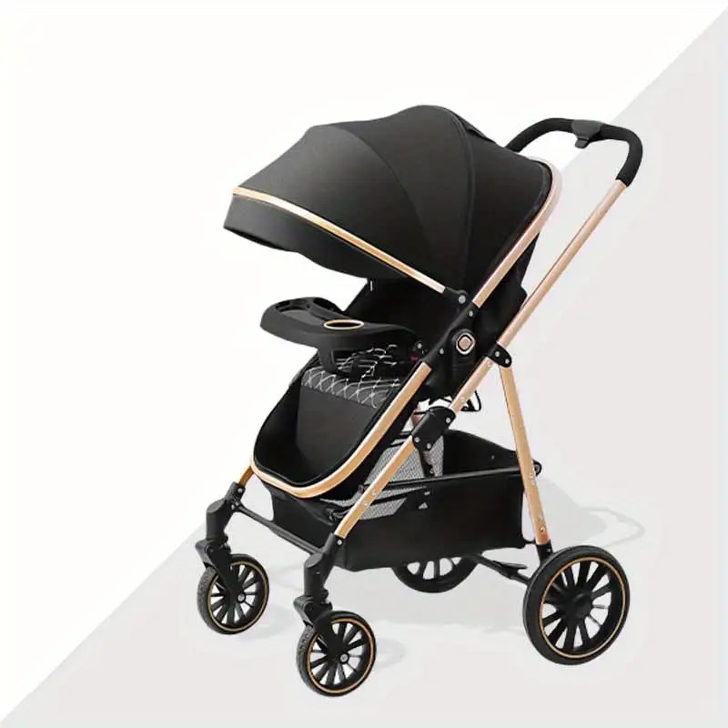 2-IN-1 STROLLER（CONVENTIONAL）