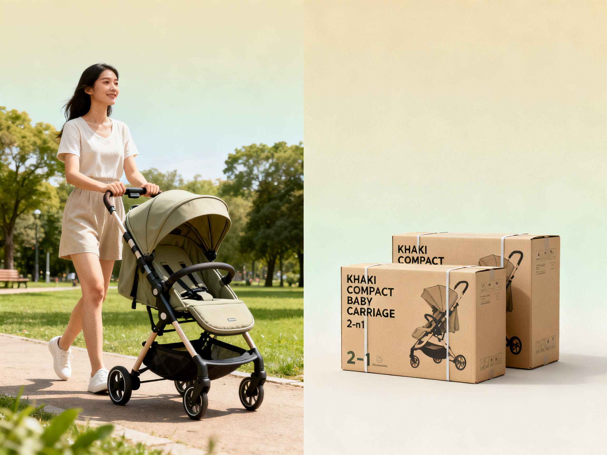 Cost-Benefit Analysis: Baby Stroller Bulk Purchasing vs. Small Orders