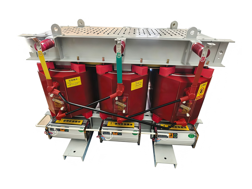 SCBH15 Type Dry-Type Transformer