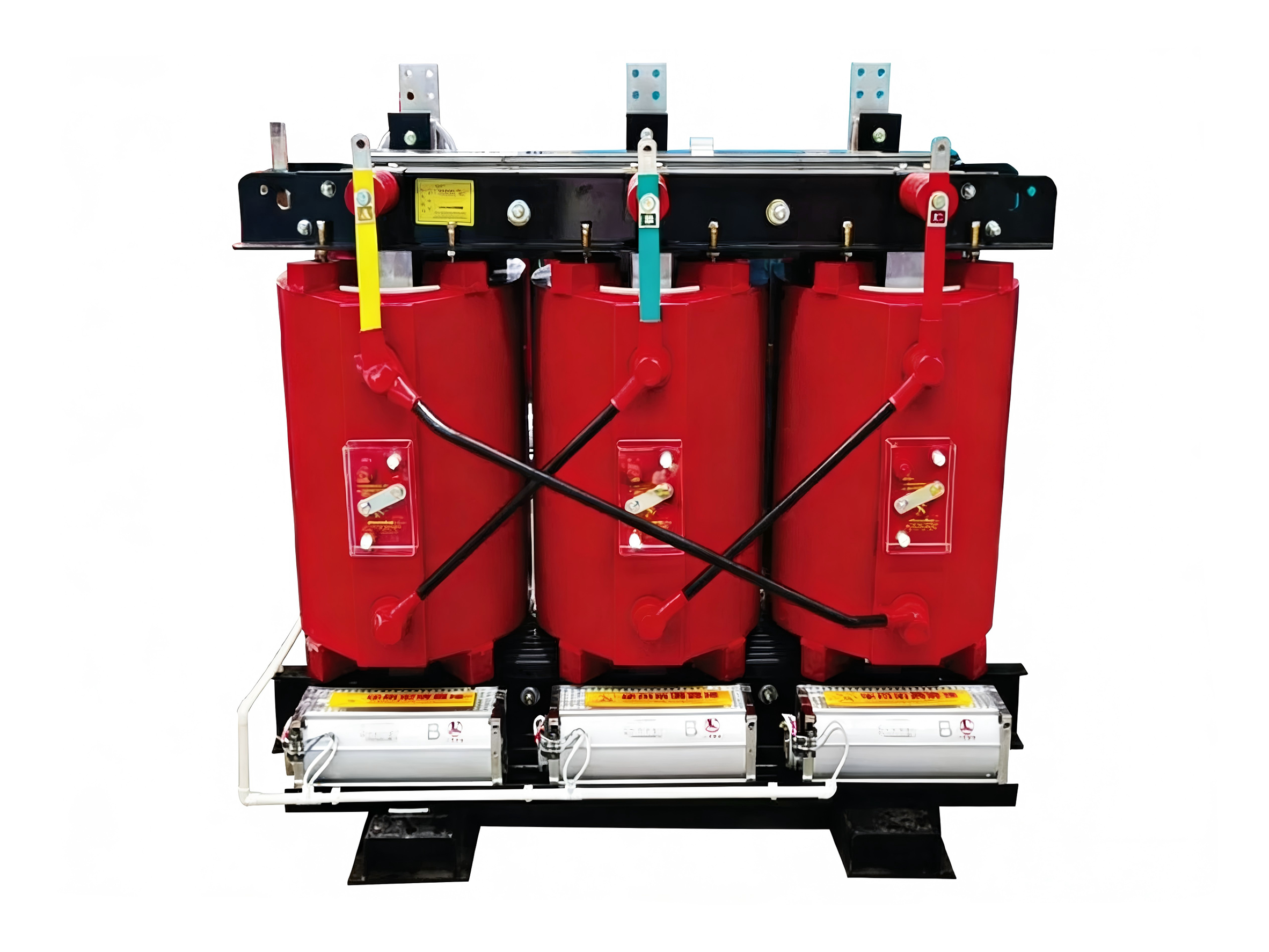 SCB14 Type Dry-Type Transformer