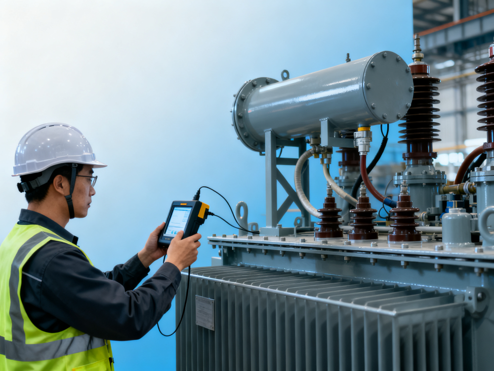 Top 5 Reliability Features to Look for in Oil-immersed Transformers