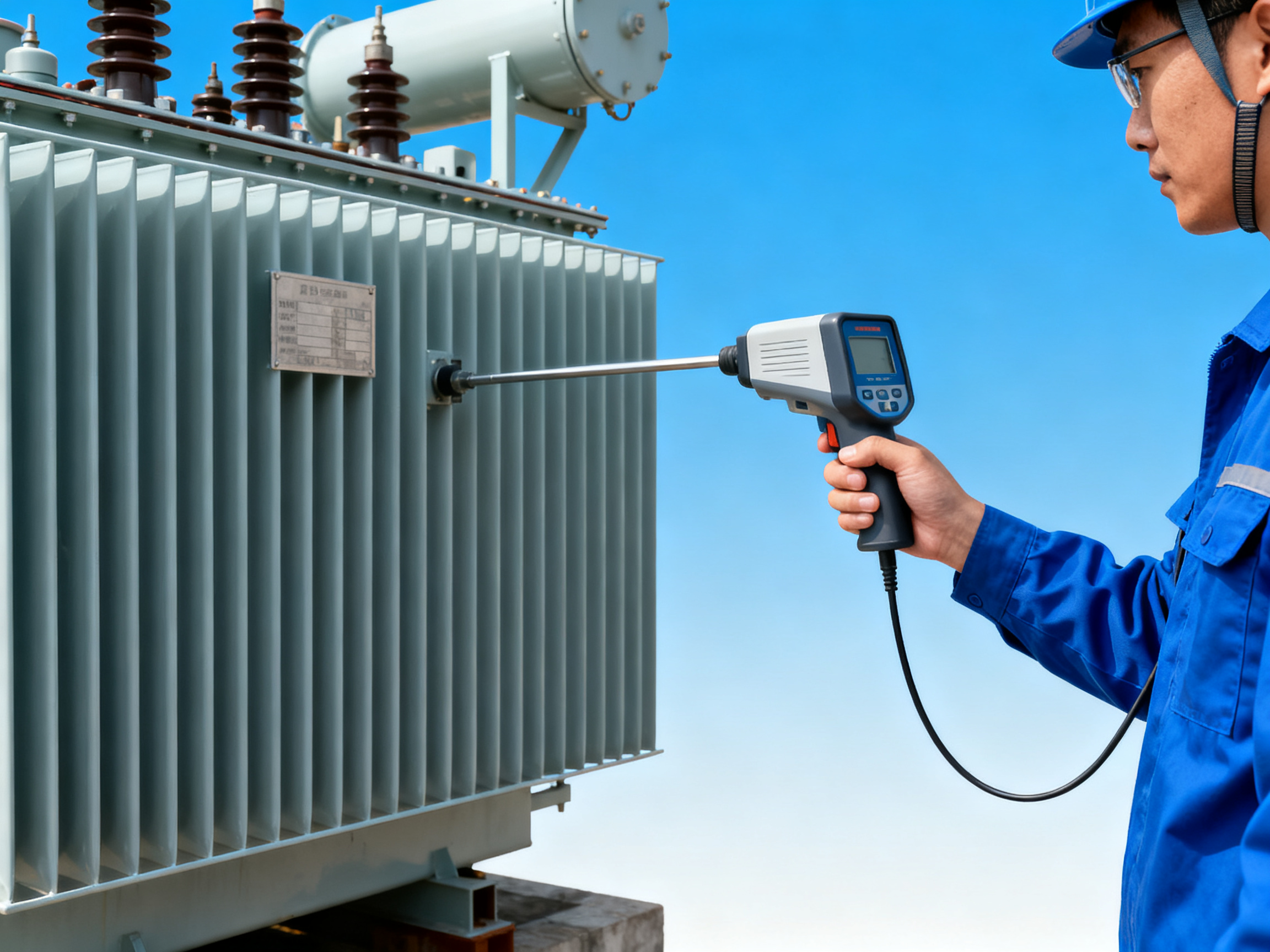 Maintenance Guide: Extending the Lifespan of Your Oil-immersed Transformer