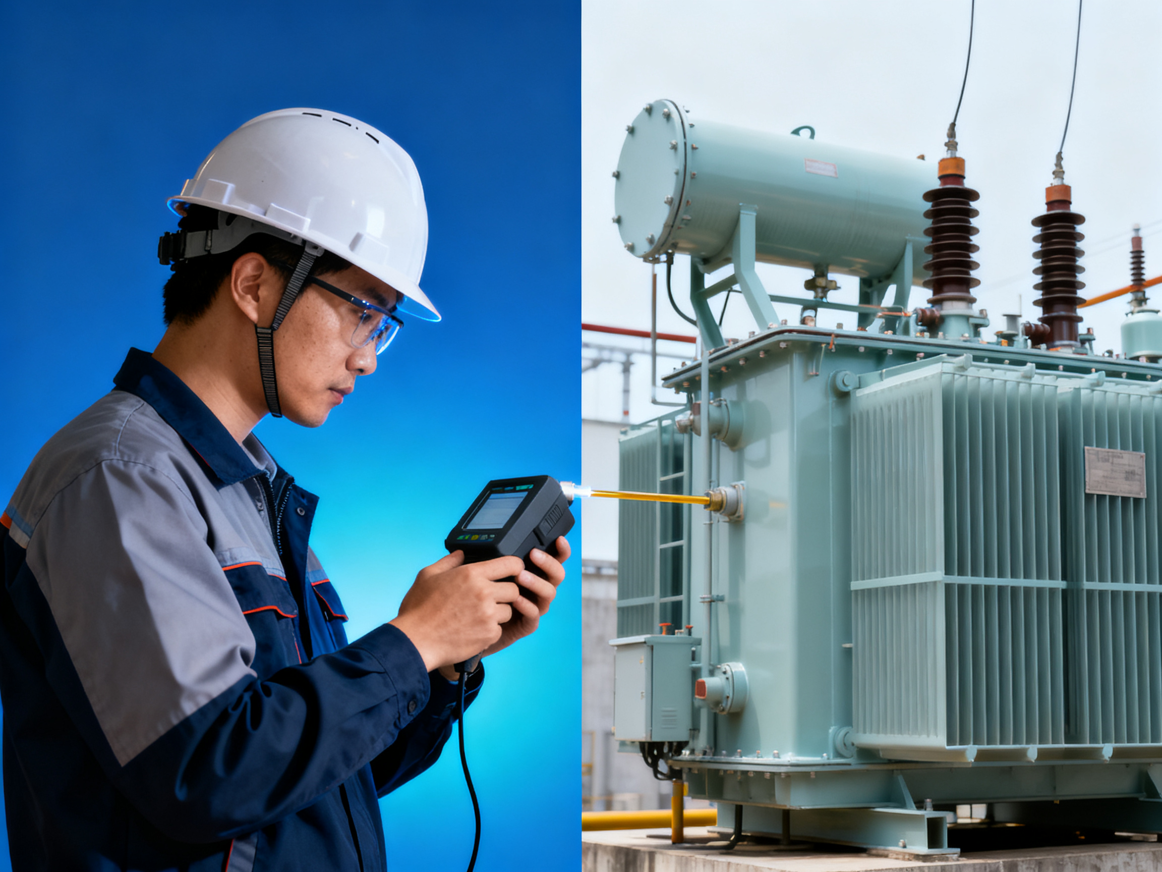Oil-immersed Transformer Installation: Common Mistakes and How to Avoid Them