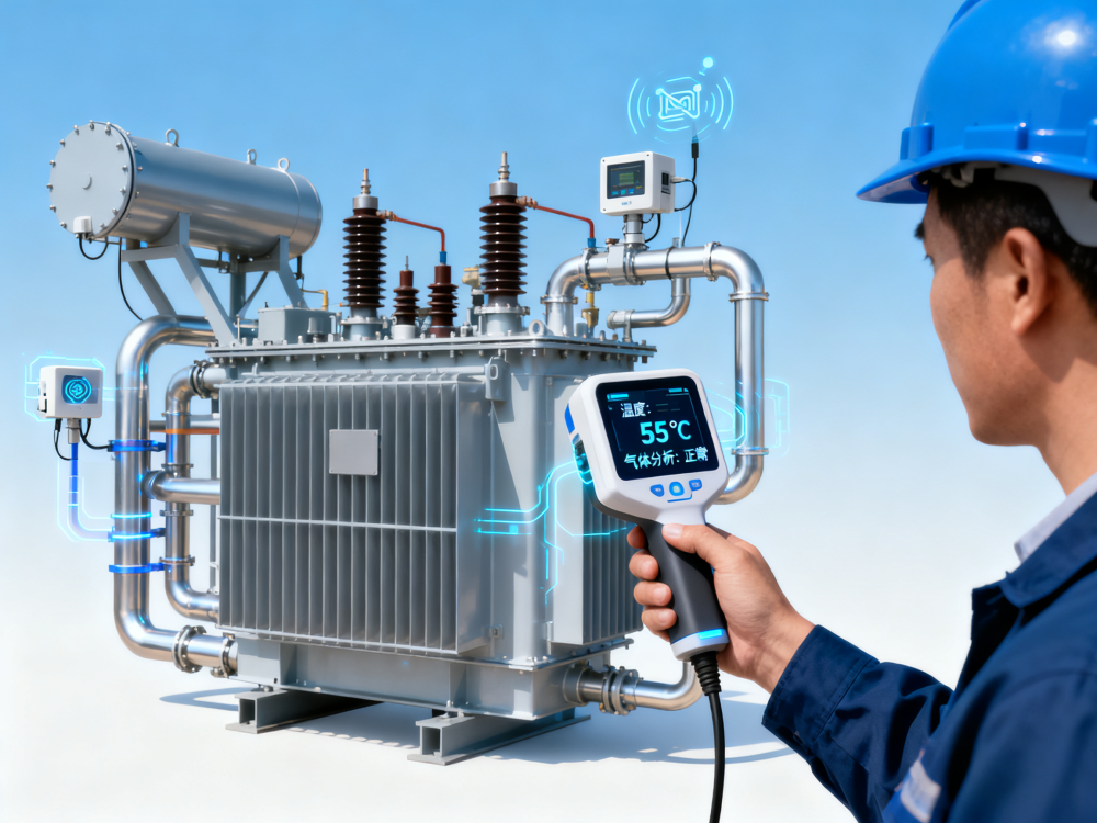 The Future of Oil-immersed Transformers: Technology Trends for Project Managers