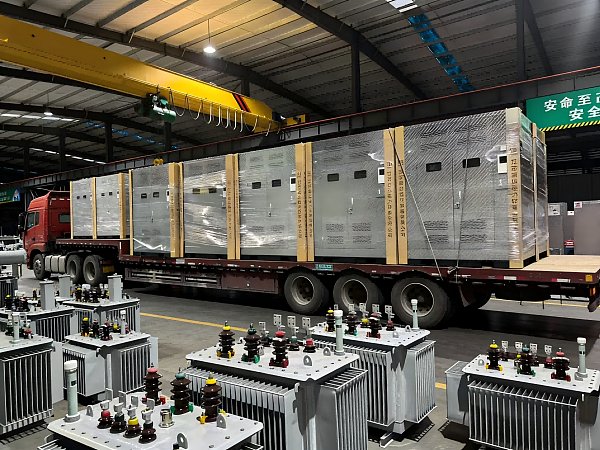 Packaging Transportation1