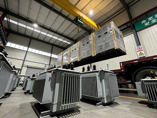 Packaging Transportation3