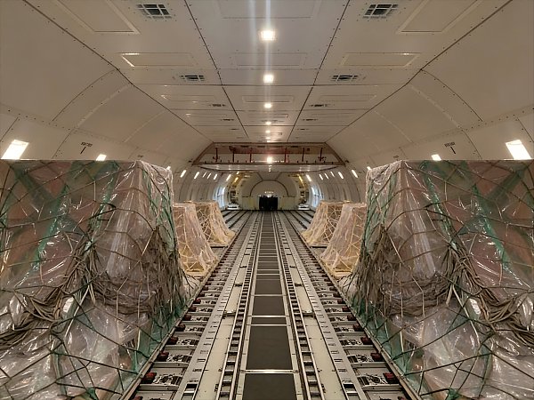 Packaging Transportation11