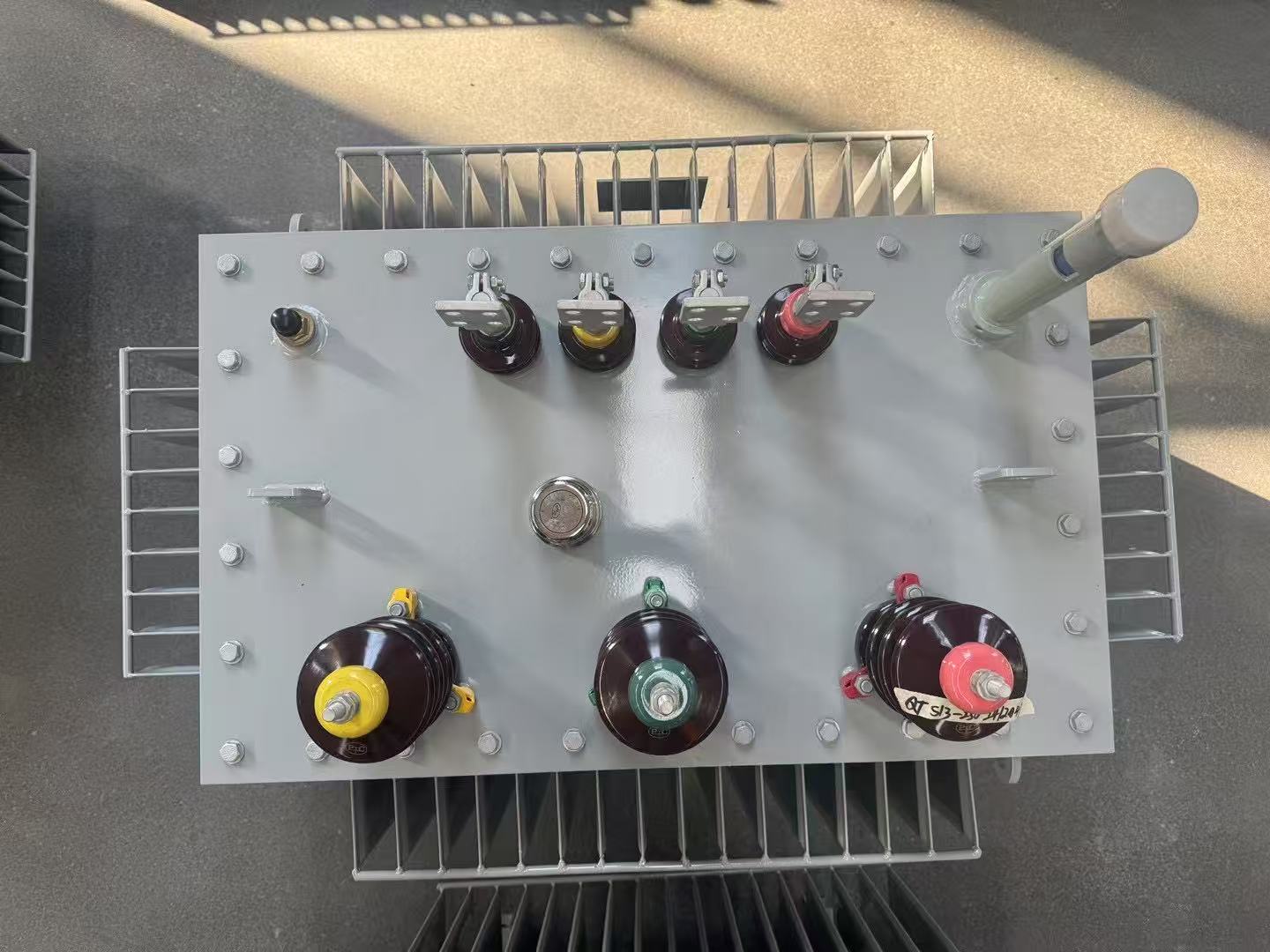 Common Mistakes in Transformer Design for Industrial Use