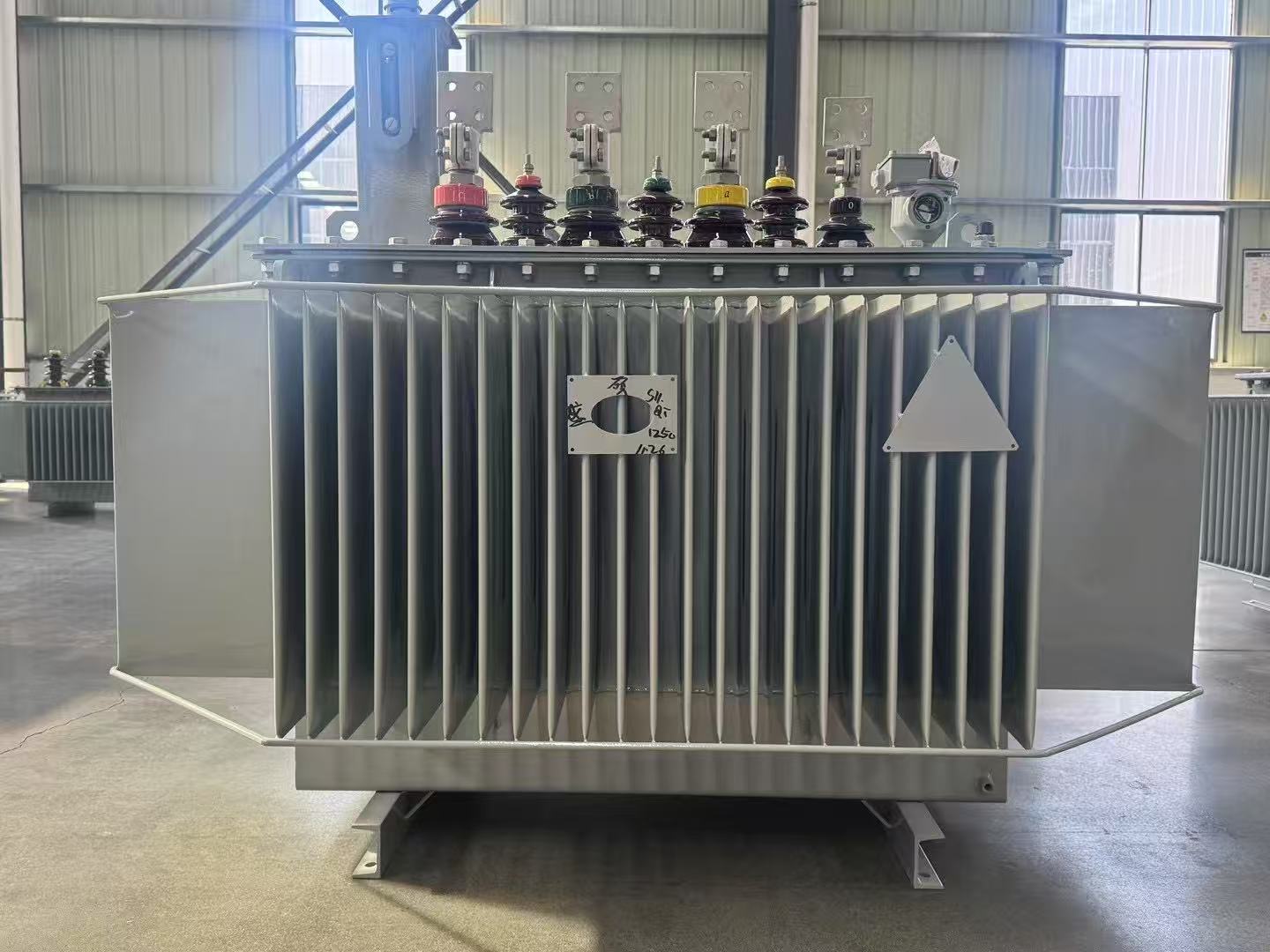 S22 Series vs. Standard Transformers: Which Performs Better in Water Treatment Plants?