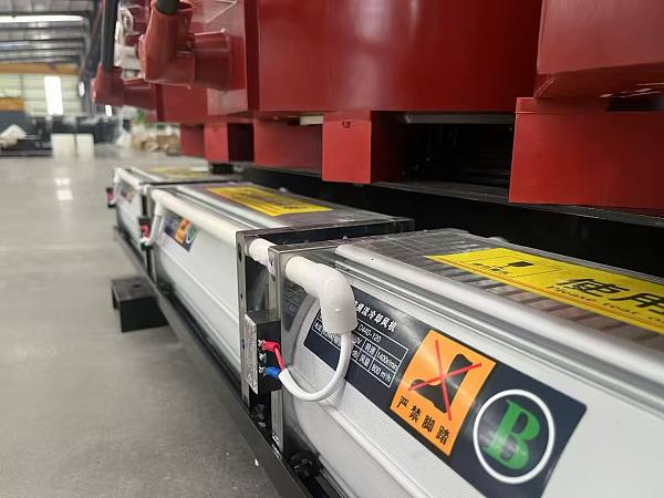 干式变压器细节图 (4)