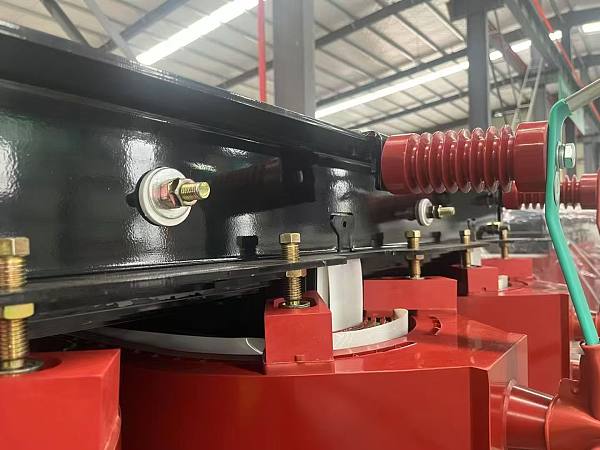 干式变压器细节图 (5)