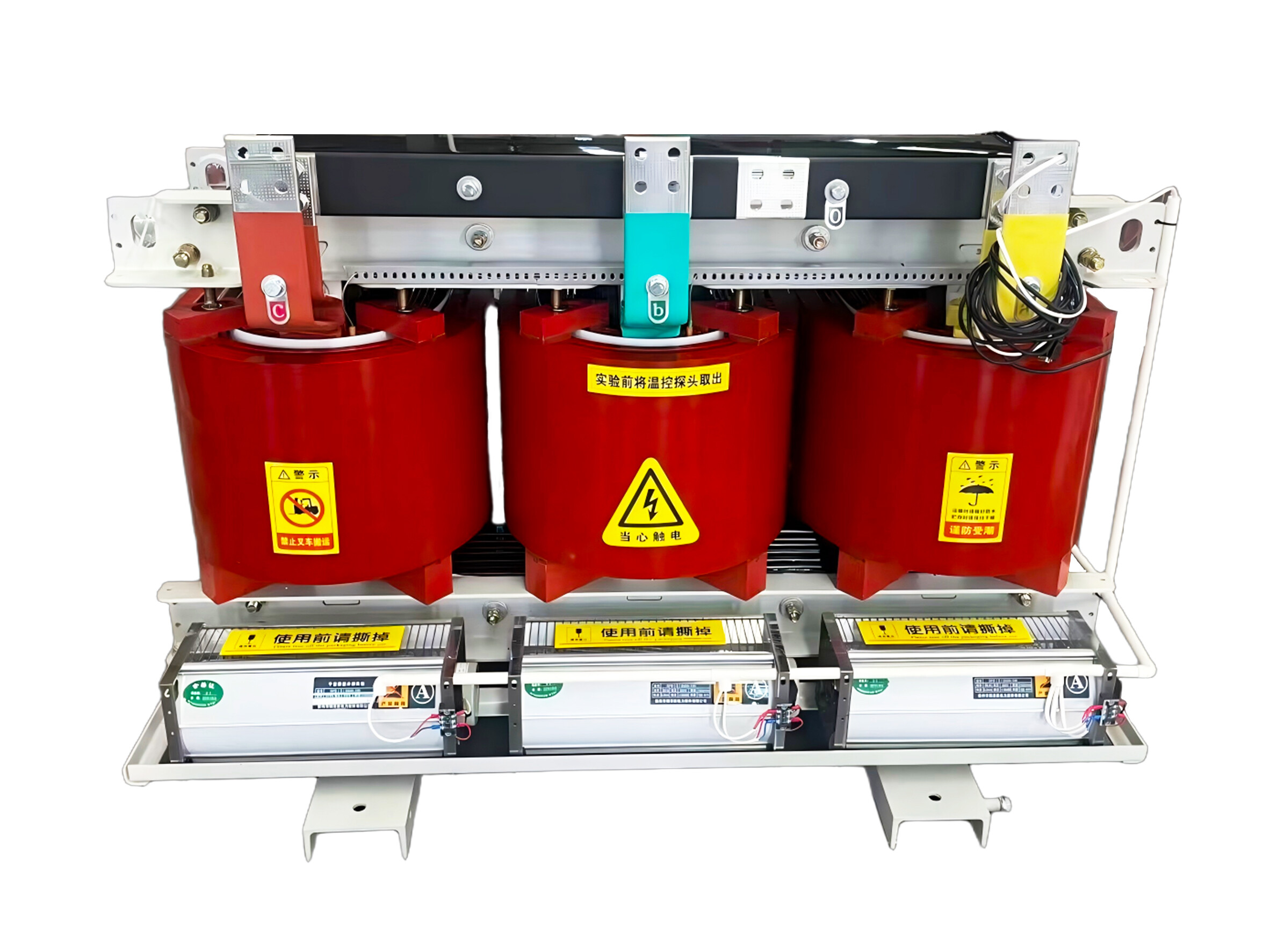 SCB10 Type Dry-Type Transformer