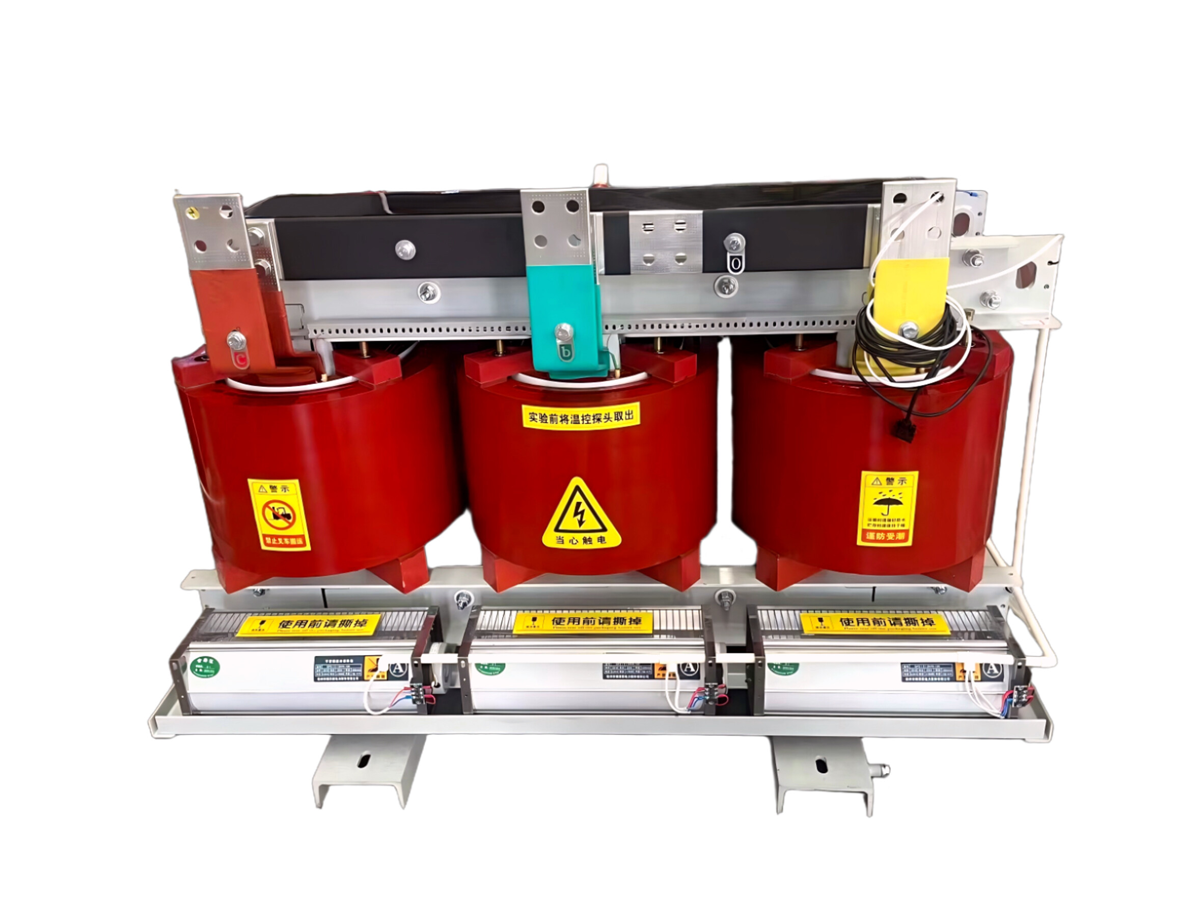 SCB18 Type Dry-Type Transformer