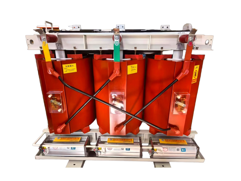 SCB11 Type Dry-Type Transformer