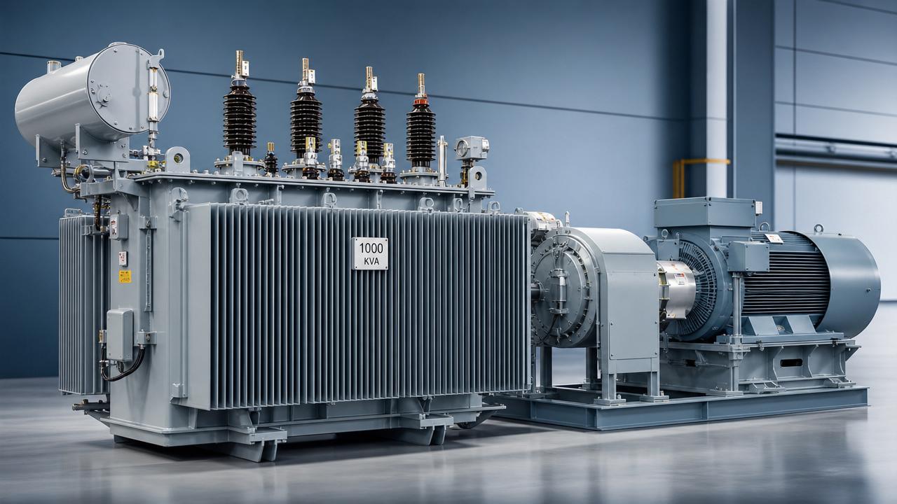 What Affects Transformer for Electrical Machine Efficiency in Daily Use