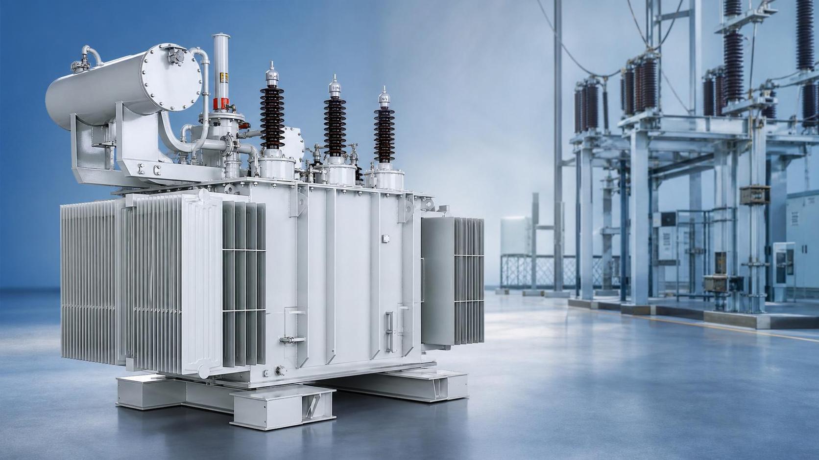 S13 Series Oil-Immersed Power Transformer: Key Buying Factors