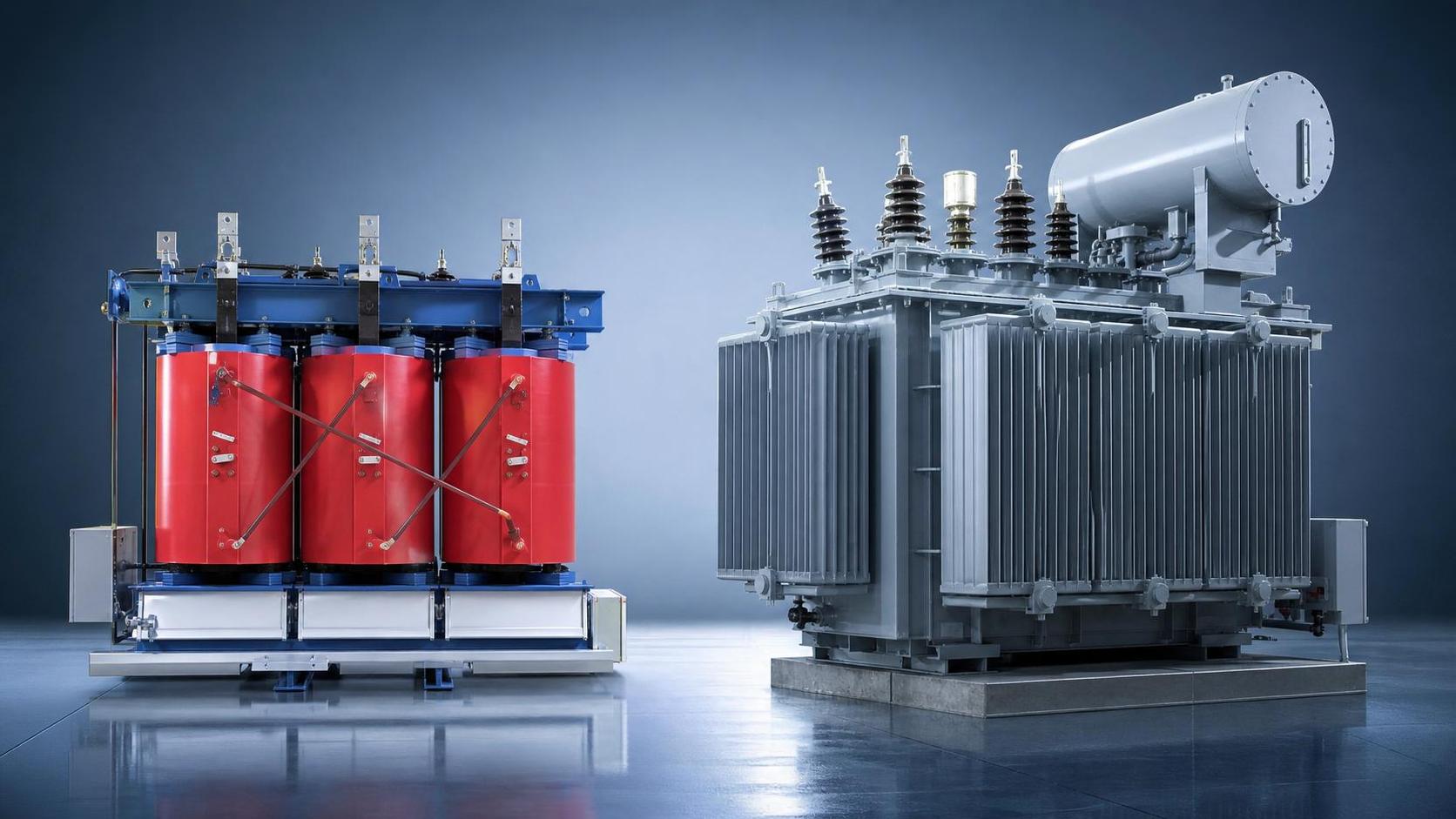 Dry-Type Transformer vs Oil-Immersed: Which Fits Your Project?
