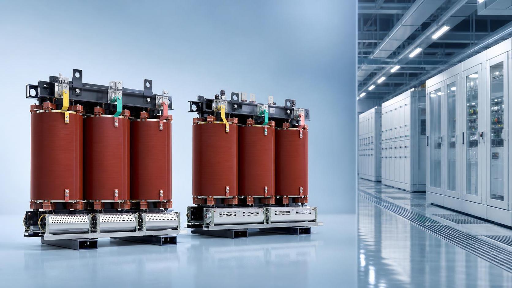 SCB13 Transformer vs SCB12: What Changes in Efficiency and Operating Cost?