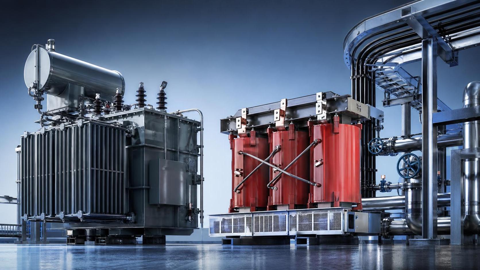 Oil Cooled Transformer vs Dry-Type: Which Fits Harsh Industrial Loads Better?