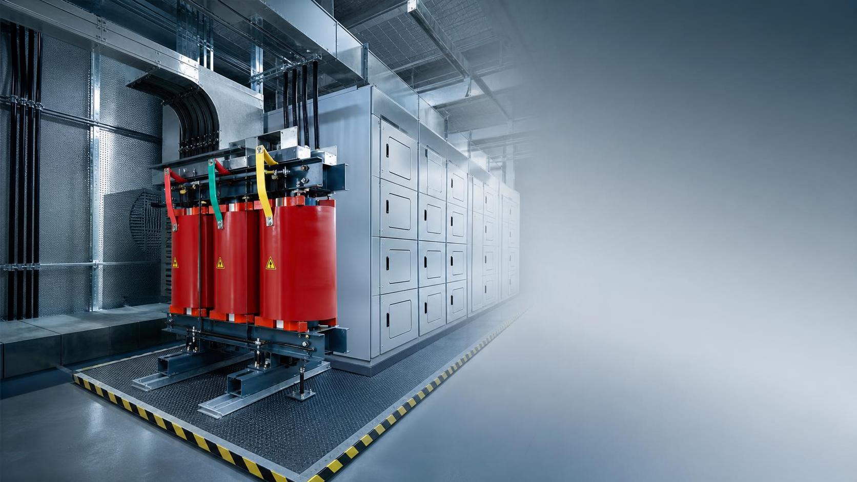 Where Compact Design Matters Most in an SCB13 Type Dry-Type Transformer