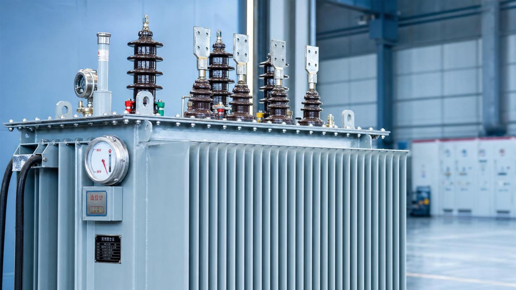 Distribution Transformer Maintenance Tips That Help Prevent Early Failure