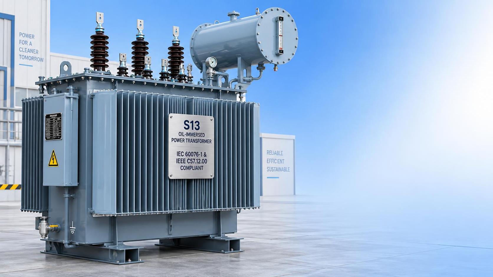 S13 Oil-Immersed Power Transformer Standard Compliance Roadmap: From GB/T 6451 to IEC 60076-1 & IEEE C57.12.00 for Export Markets