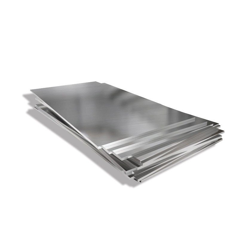410 Stainless Steel Plate