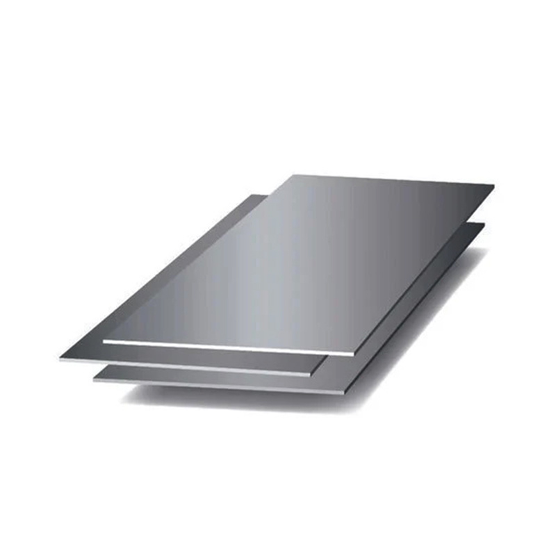 330  Stainless Steel Plate