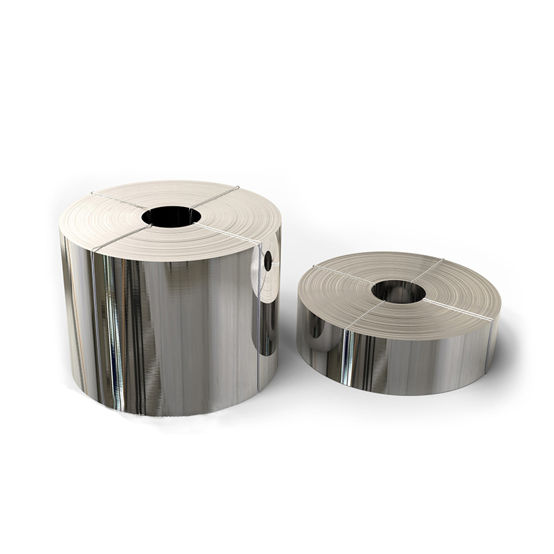 316 Stainless Steel Coil