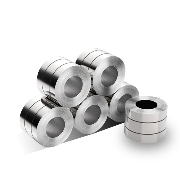416 Stainless Steel Coil