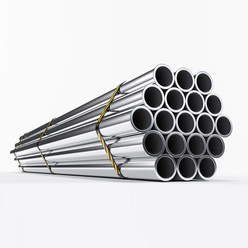 410 Stainless Steel Pipe