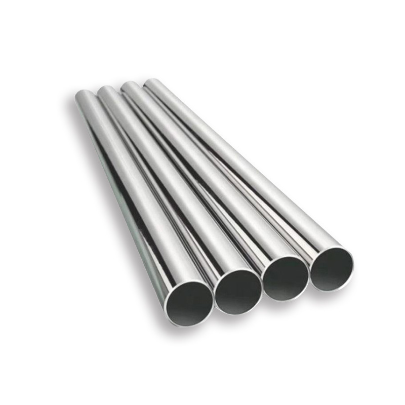 444 Stainless Steel Pipe