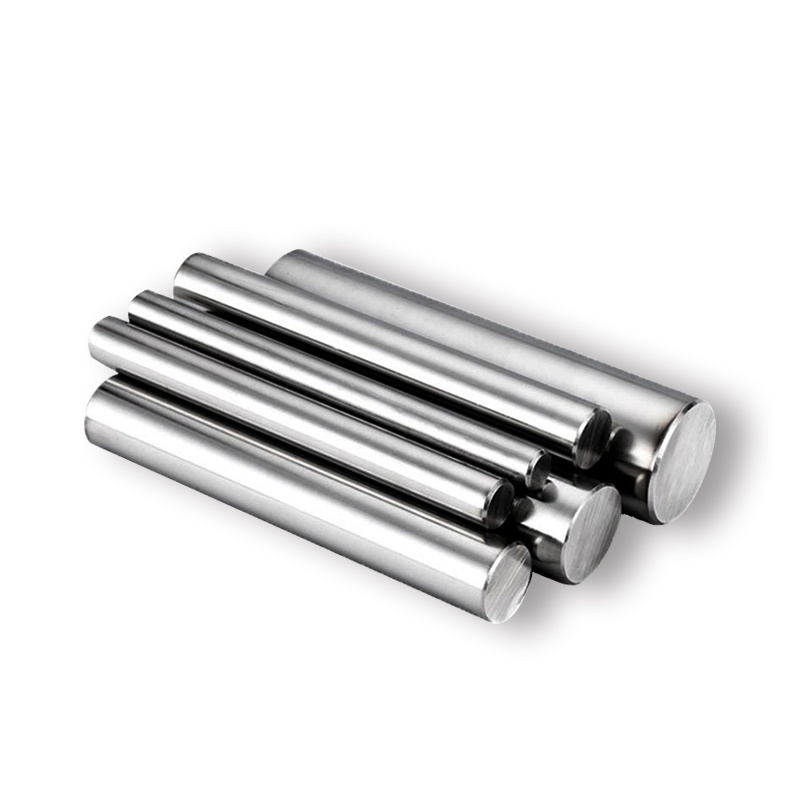 202 Stainless Steel Bar