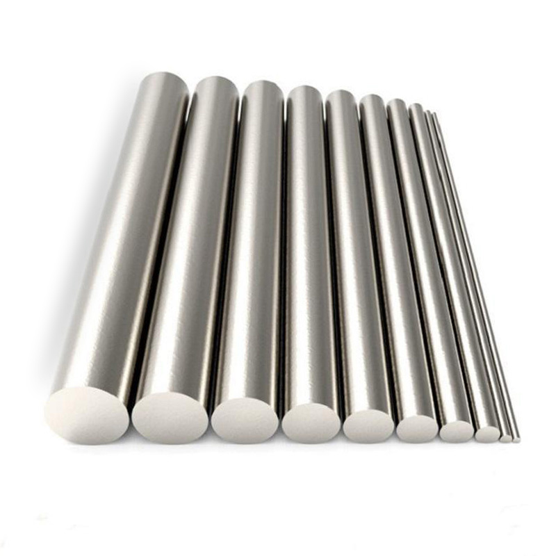 405 Stainless Steel Bar