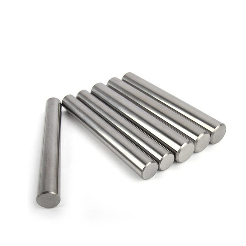 420 Stainless Steel Bar