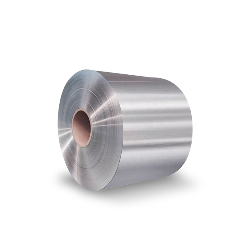 Titanium Alloy Grade 9 Coil