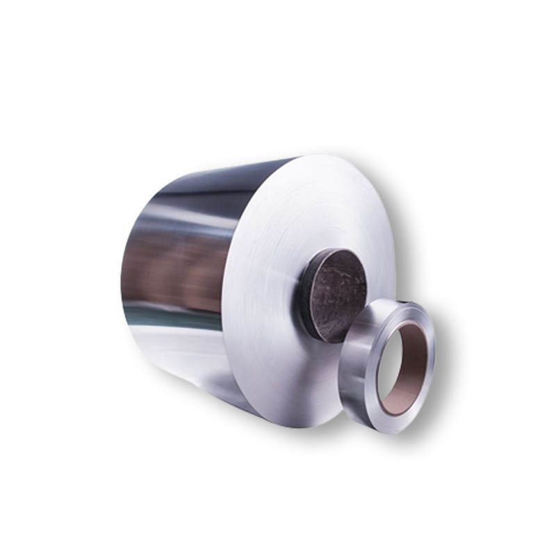 Nickel Alloy 200 Coil