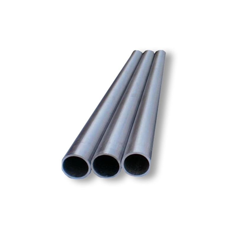 Titanium Grade 9 Pipe