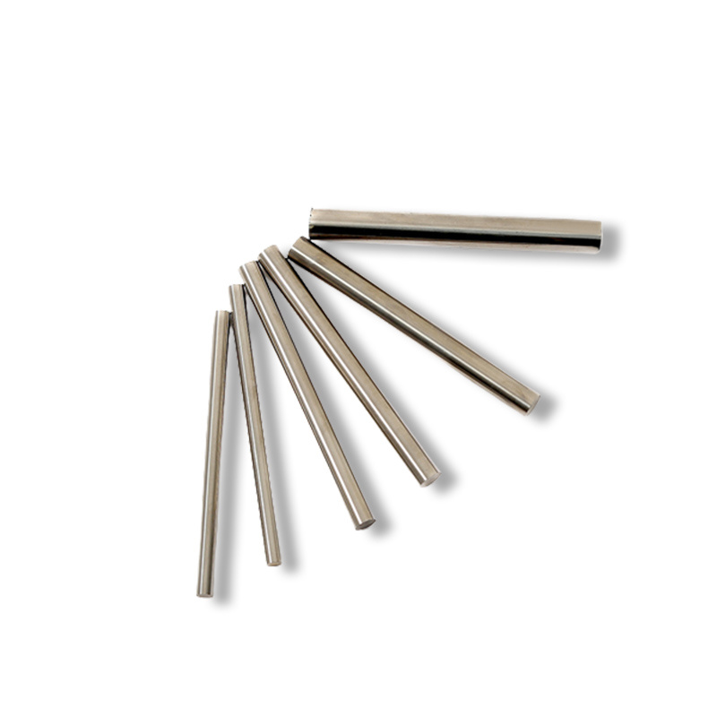 Titanium Alloy Grade 5 Ti 6Al-4V Bar