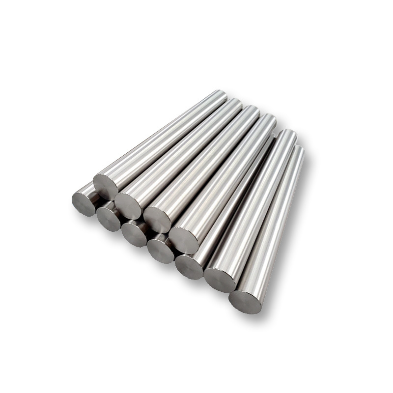 Nickel Alloy 201 Bar