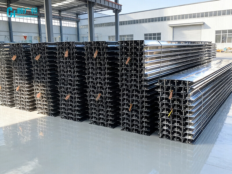Galvanized Steel Bar Truss Deck TD3