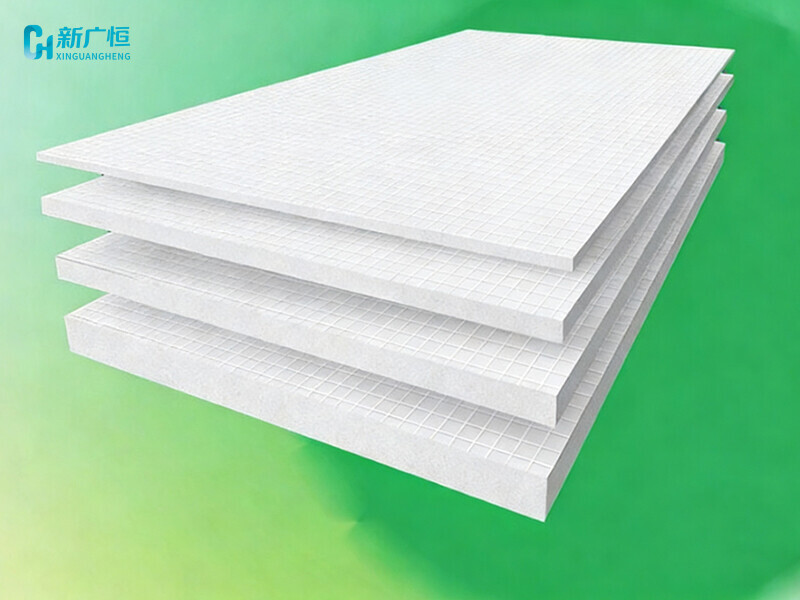 Waterproof Backing Board