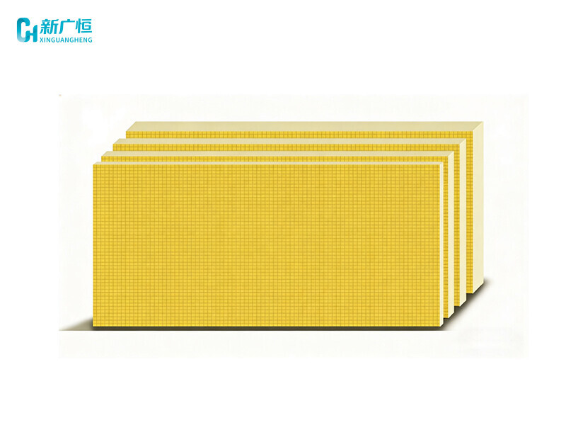 Waterproof Backing Board
